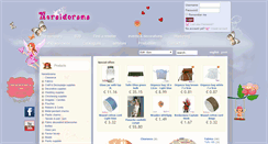 Desktop Screenshot of neraidorama.gr